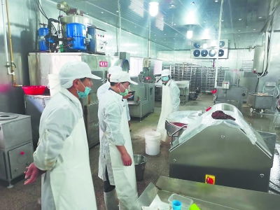 三明市 訂制科特派服務，以技術咨詢開拓發(fā)展新局